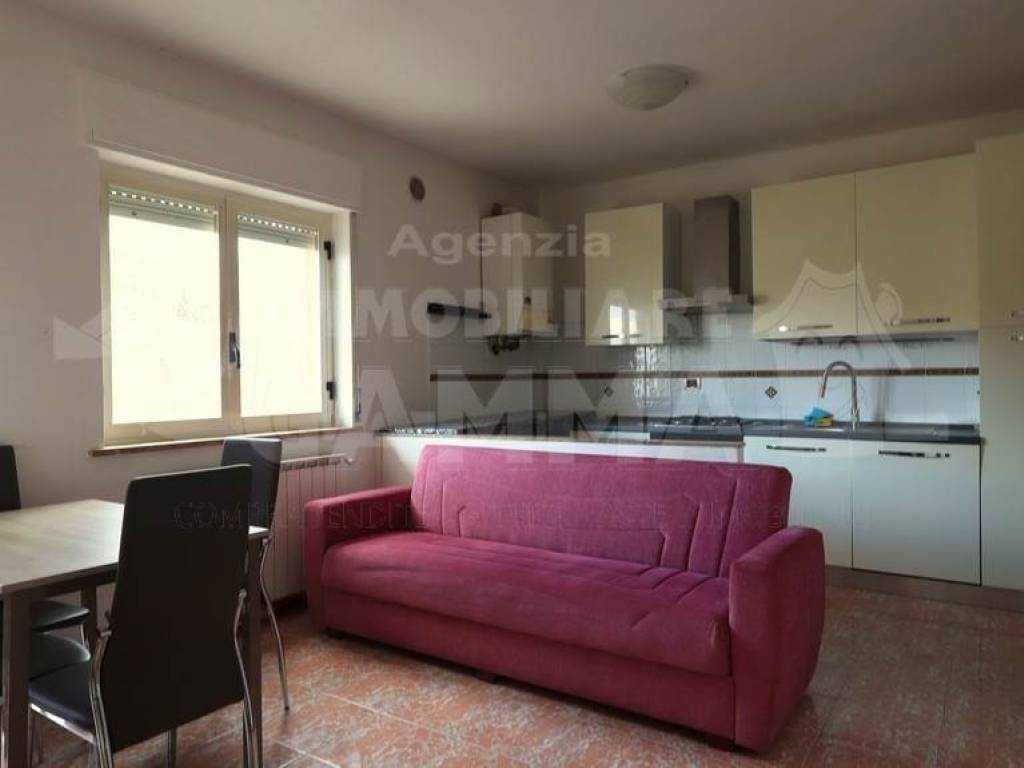 appartamento in vendita a Chianciano Terme