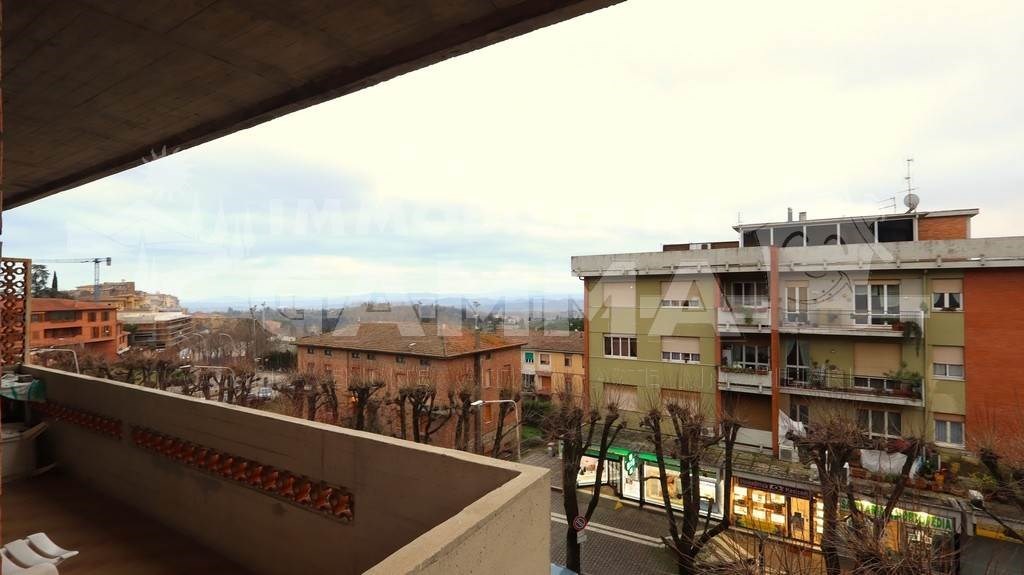 appartamento in vendita a Chianciano Terme