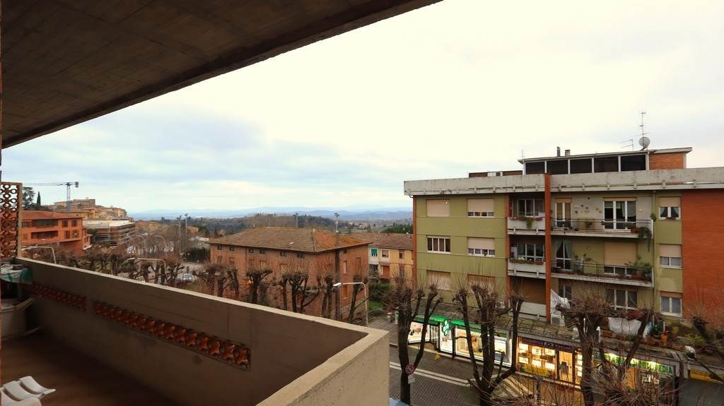 appartamento in vendita a Chianciano Terme