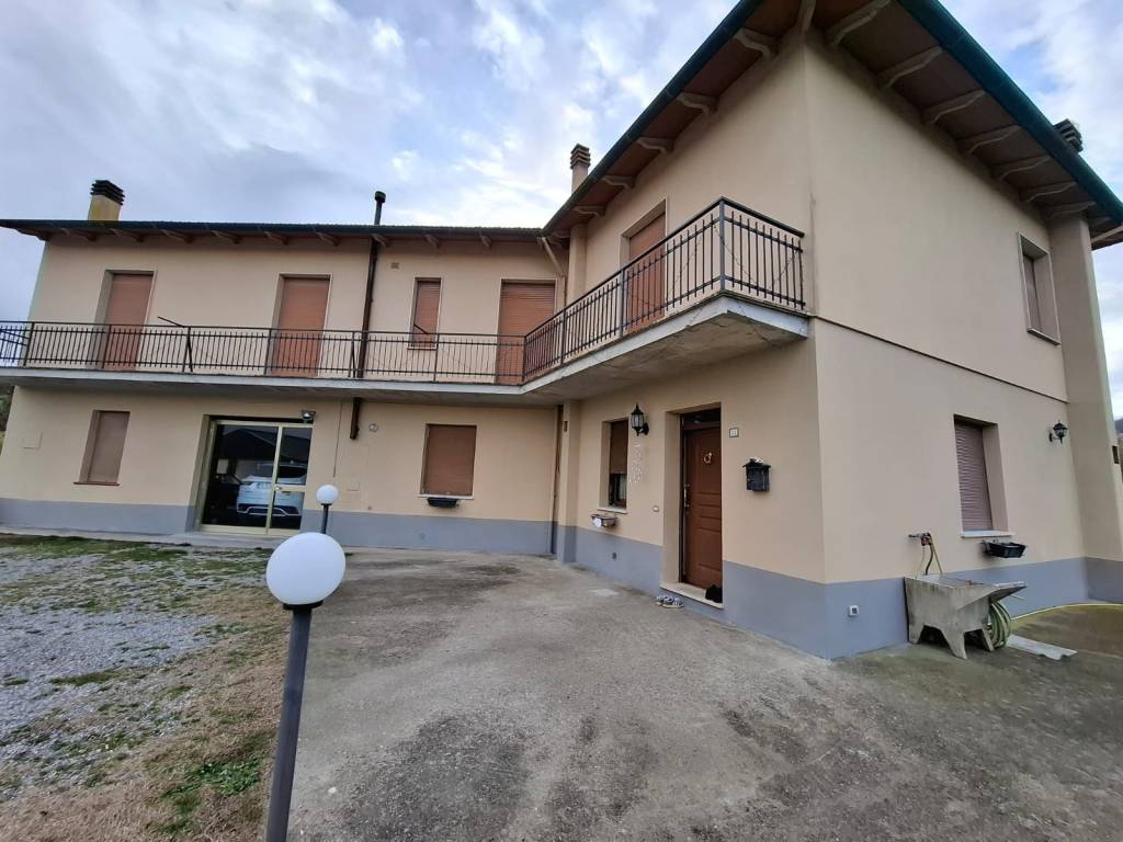 casa indipendente in vendita a Chianciano Terme