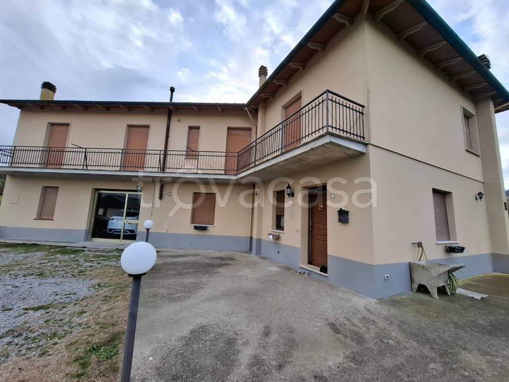 casa indipendente in vendita a Chianciano Terme