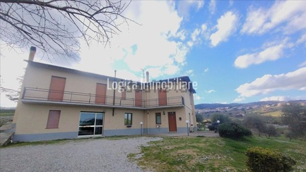 casa indipendente in vendita a Chianciano Terme