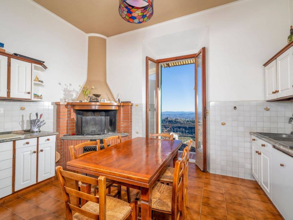 appartamento in vendita a Chianciano Terme