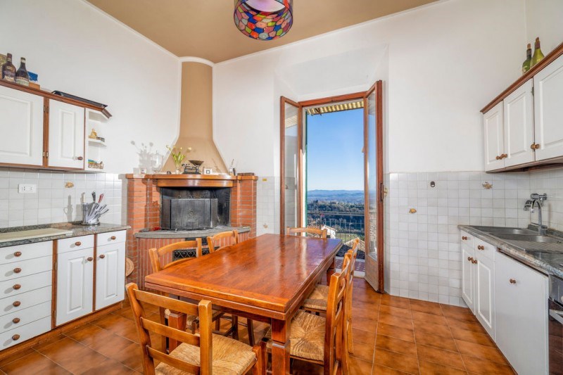 appartamento in vendita a Chianciano Terme