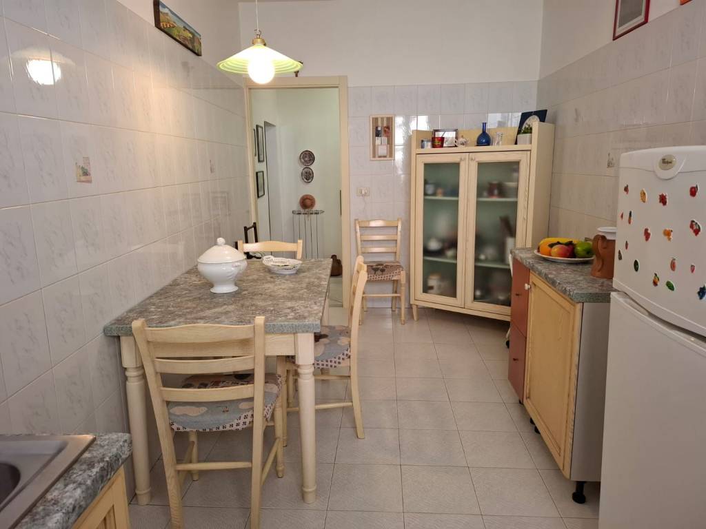 appartamento in vendita a Chianciano Terme