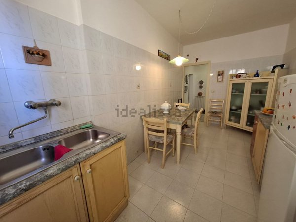 appartamento in vendita a Chianciano Terme