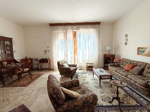 appartamento in vendita a Chianciano Terme