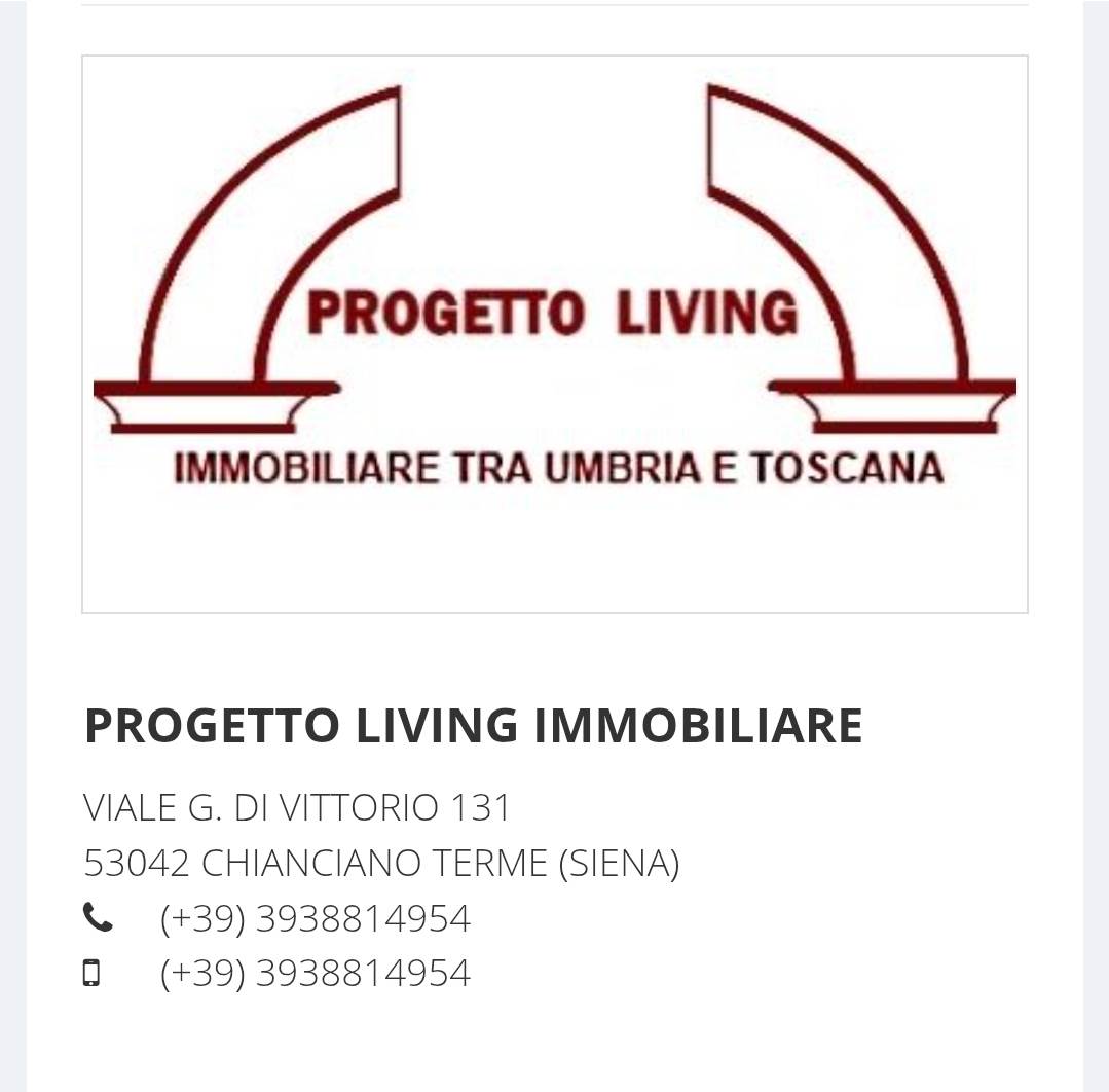 appartamento in vendita a Chianciano Terme
