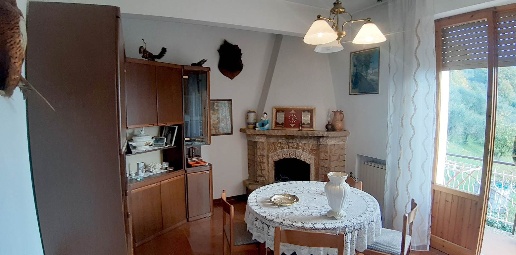 appartamento in vendita a Chianciano Terme