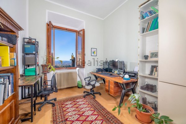 appartamento in vendita a Chianciano Terme