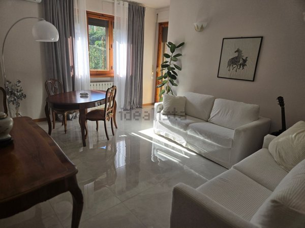 appartamento in vendita a Chianciano Terme