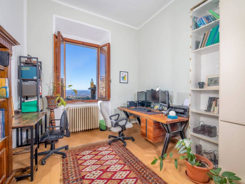 appartamento in vendita a Chianciano Terme