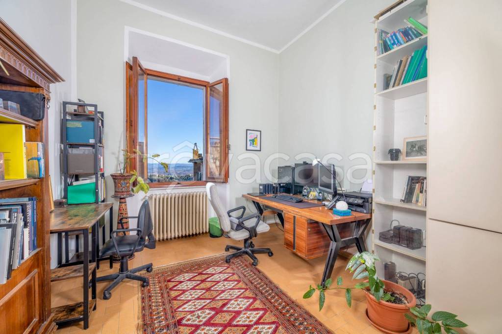 appartamento in vendita a Chianciano Terme