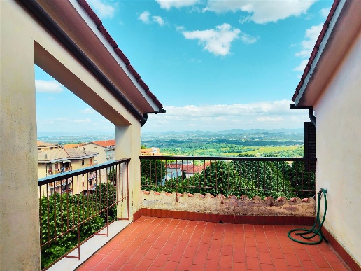 casa indipendente in vendita a Chianciano Terme