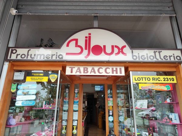 negozio in vendita a Chianciano Terme