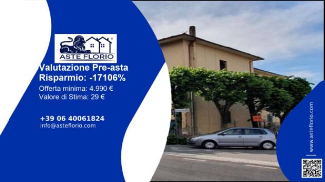 pentavano in vendita a Chianciano Terme