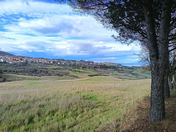 casa indipendente in vendita a Chianciano Terme
