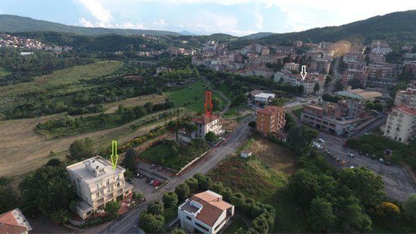 casa indipendente in vendita a Chianciano Terme