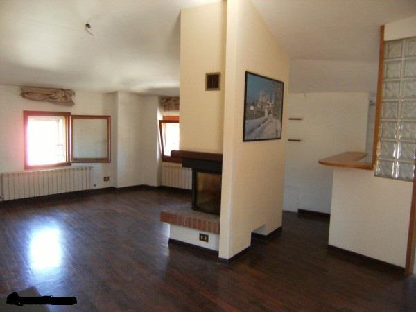 appartamento in vendita a Chianciano Terme