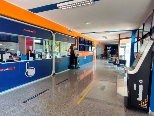 negozio in vendita a Chianciano Terme