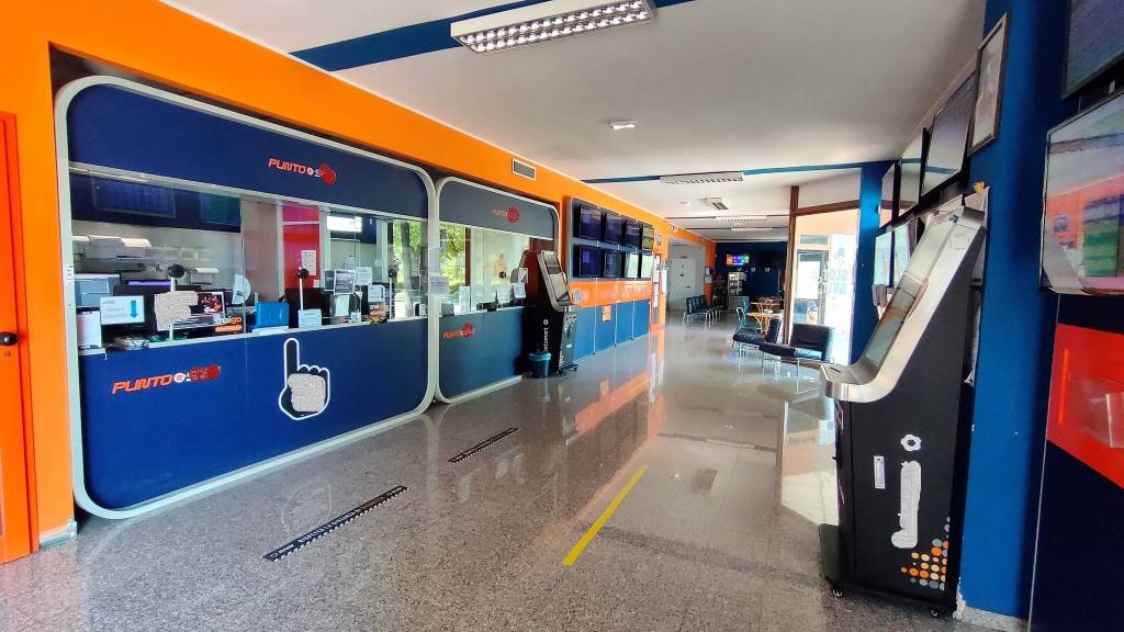 negozio in vendita a Chianciano Terme