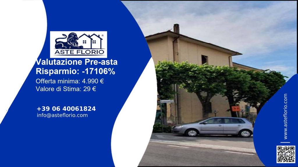 negozio in vendita a Chianciano Terme