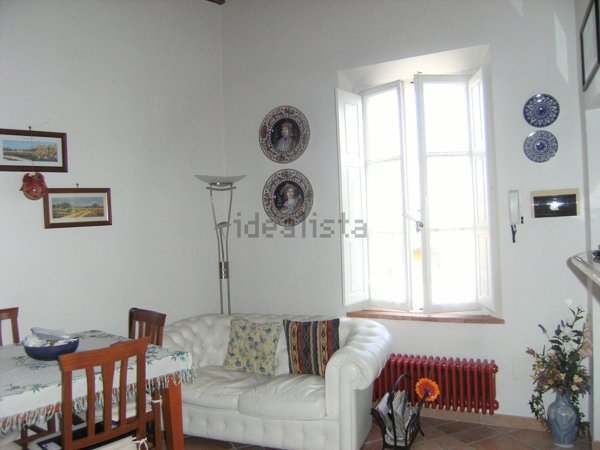 appartamento in vendita a Chianciano Terme