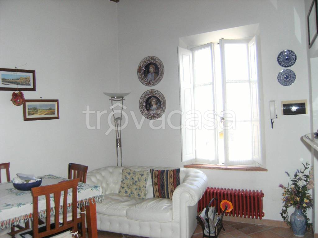 appartamento in vendita a Chianciano Terme