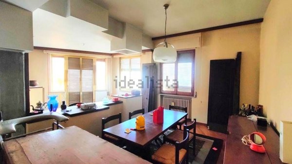 appartamento in vendita a Chianciano Terme