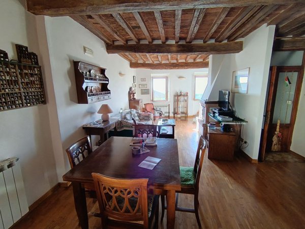 casa indipendente in vendita a Chianciano Terme