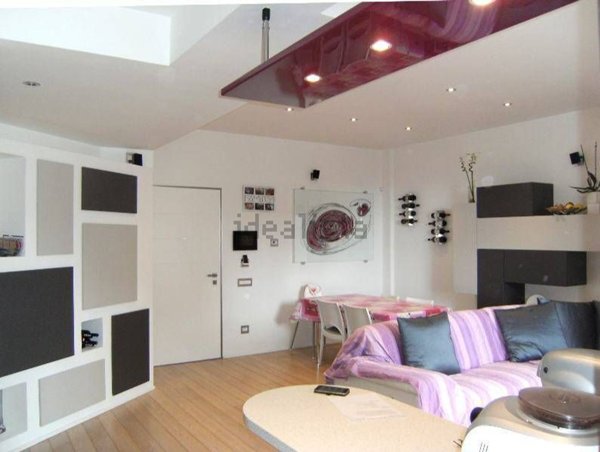 appartamento in vendita a Chianciano Terme