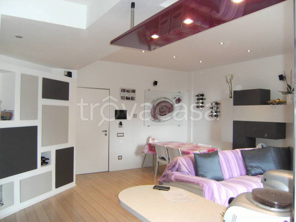 appartamento in vendita a Chianciano Terme