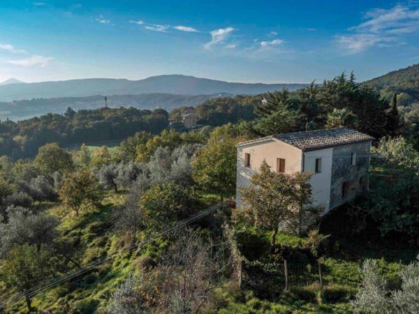 casa indipendente in vendita a Chianciano Terme