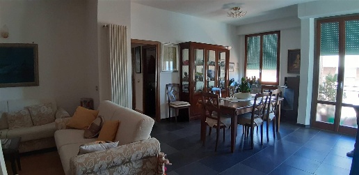 appartamento in vendita a Chianciano Terme