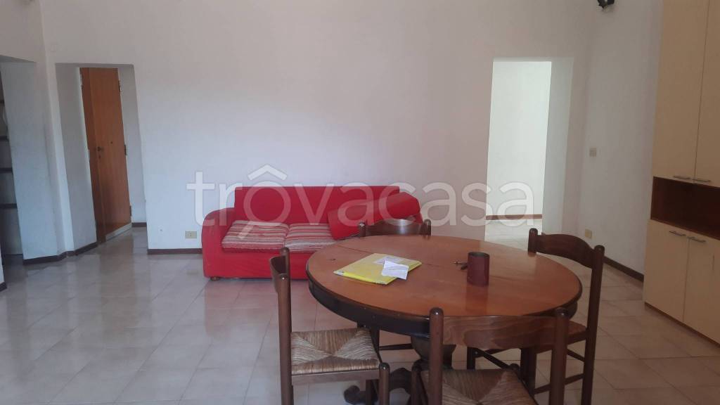 appartamento in vendita a Chianciano Terme