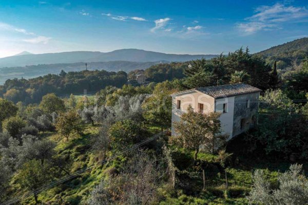 casa indipendente in vendita a Chianciano Terme