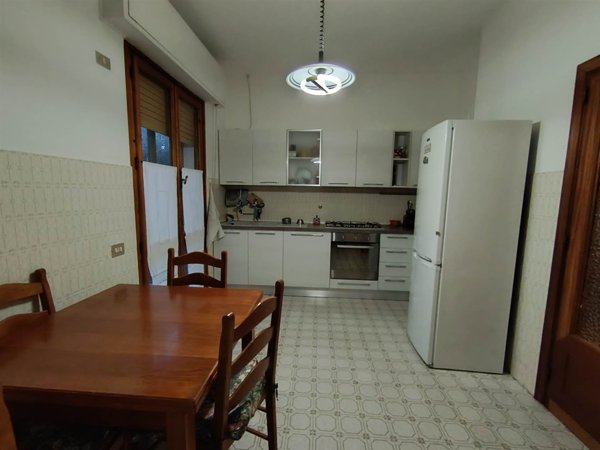 appartamento in vendita a Chianciano Terme