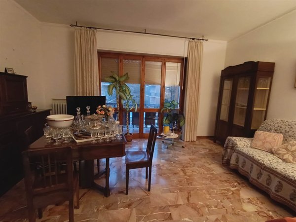 appartamento in vendita a Chianciano Terme