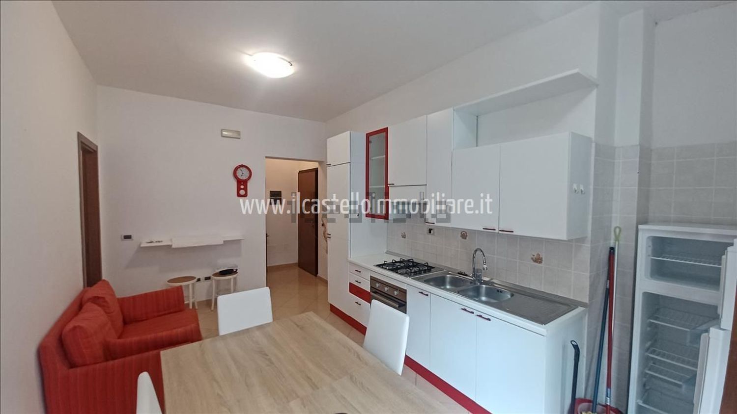 appartamento in vendita a Chianciano Terme