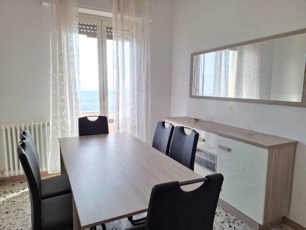 appartamento in vendita a Chianciano Terme