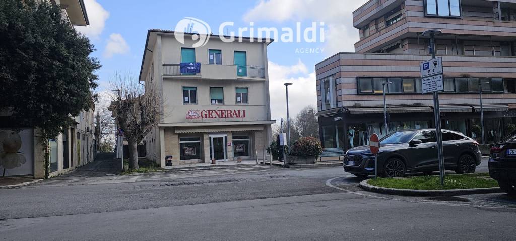 appartamento in vendita a Chianciano Terme