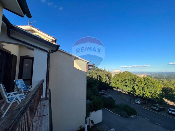 appartamento in vendita a Chianciano Terme