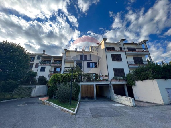 appartamento in vendita a Chianciano Terme