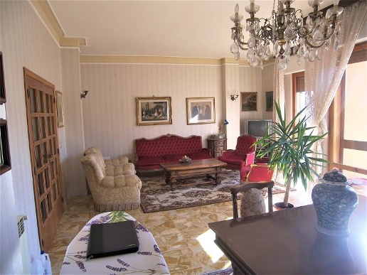 appartamento in vendita a Chianciano Terme