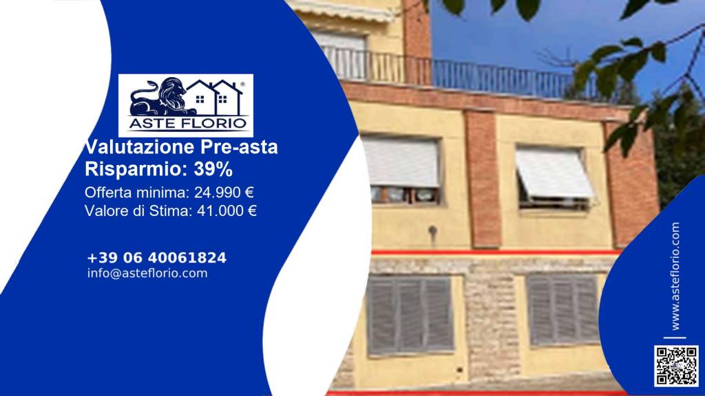 appartamento in vendita a Chianciano Terme