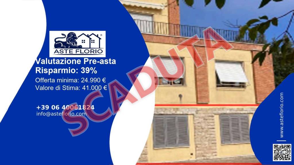 appartamento in vendita a Chianciano Terme