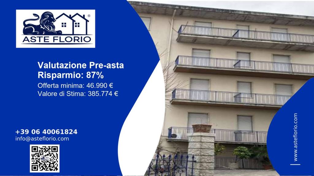 negozio in vendita a Chianciano Terme