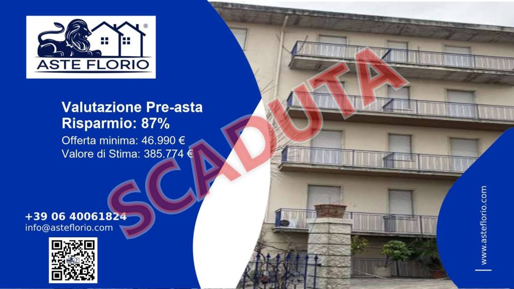 negozio in vendita a Chianciano Terme