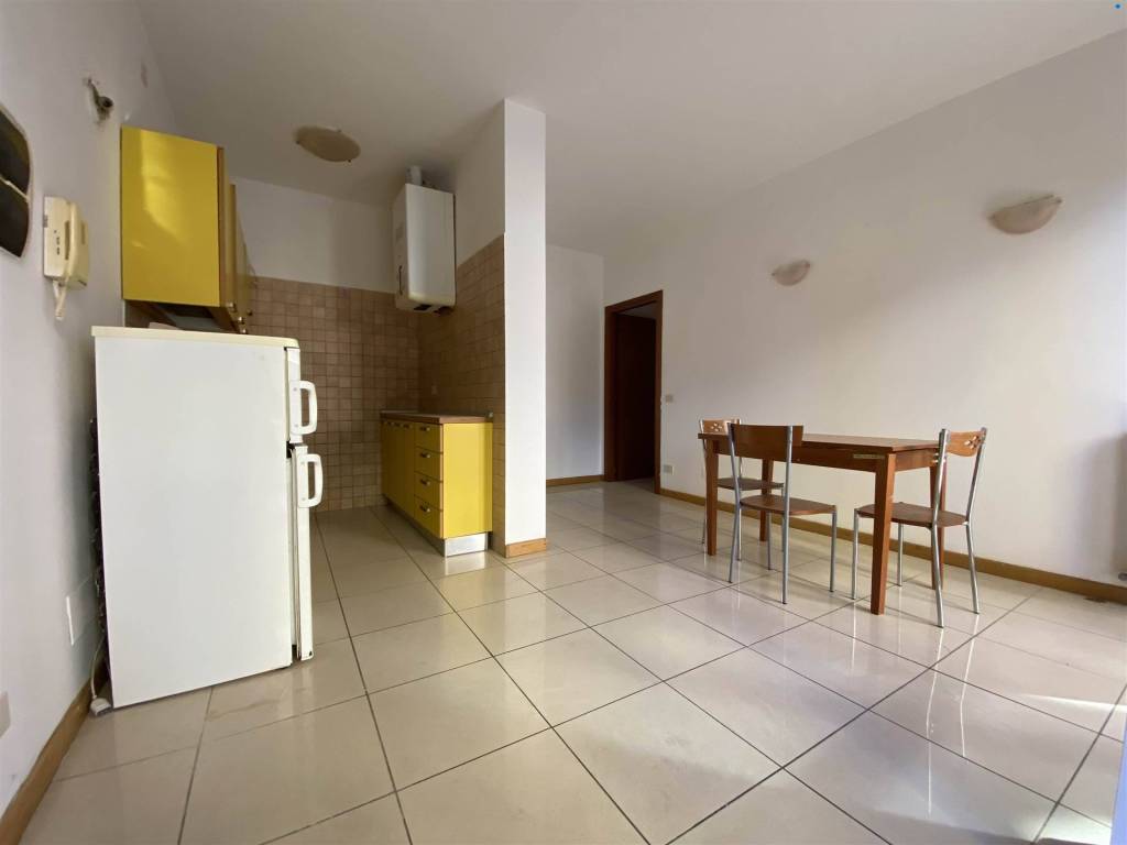 appartamento in vendita a Chianciano Terme