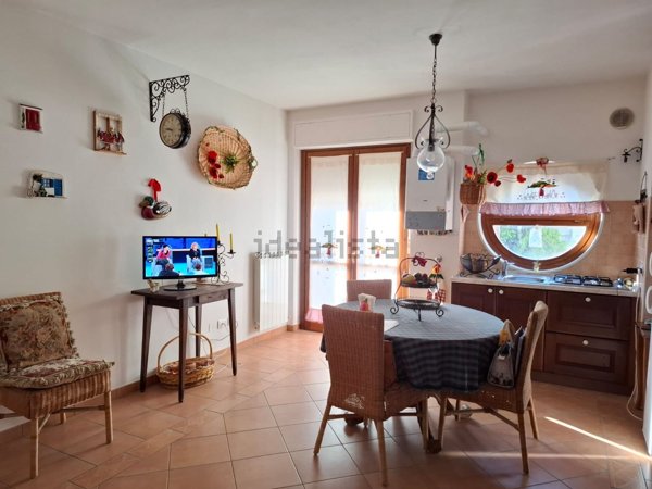 appartamento in vendita a Chianciano Terme